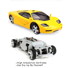 O carro de RC de Drift de promoção de vendas